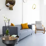 Art - Casa Con Giardino - Capitano Izim Hébergement de vacances