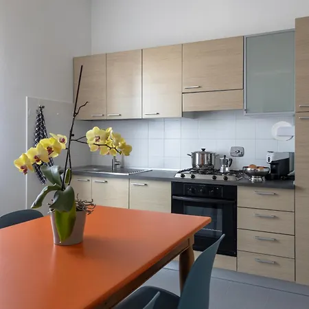 Art - Casa Con Giardino - Capitano Izim Holiday home Sarzana