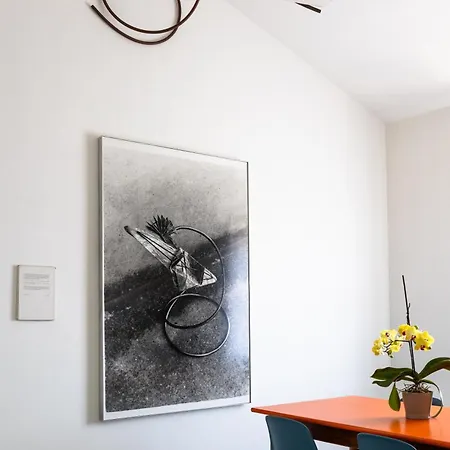 Feriehus Art - Casa Con Giardino - Capitano Izim