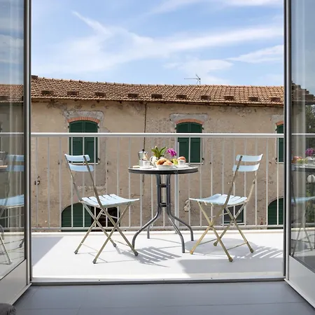 Art - Casa Con Giardino - Capitano Izim Holiday home