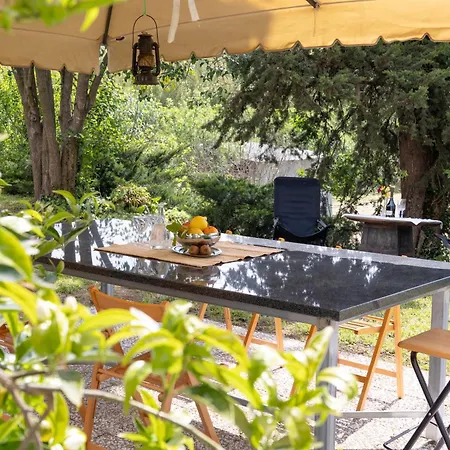Holiday home Art - Casa Con Giardino - Capitano Izim Sarzana
