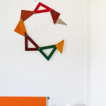 Art - Casa Con Giardino - Capitano Izim Feriehus Sarzana