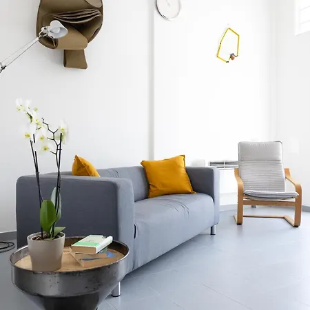 Art - Casa Con Giardino - Capitano Izim Holiday home